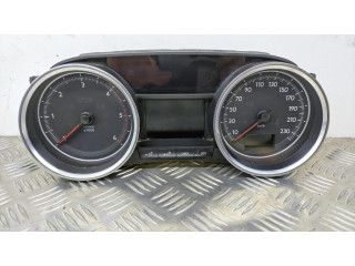 Přístrojová deska  Peugeot 508 2017 9814765780, 5550030702  