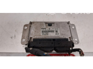 Řídící jednotka 896610H022   Peugeot 107 2005