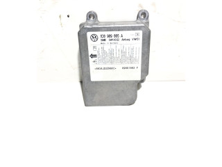 Блок подушек безопасности 1C0909605A, 09081002   Volkswagen Transporter - Caravelle T5