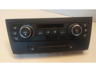 Блок управления климат-контролем 6411919926104   BMW 3 E92 E93