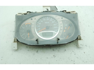 Панель приборов BU064   Nissan Almera Tino       
