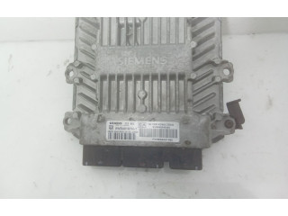 Řídící jednotka 5ws40167h-t, 5WS40167H-T   Peugeot 407 2006