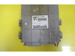 Řídící jednotka 9620398980, 0261203736   Peugeot 106 2000