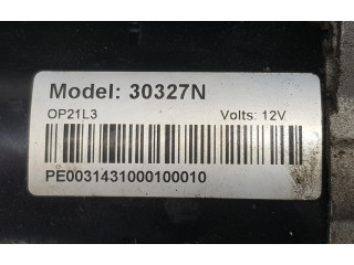 Zámek zadních dveří 30327N, 8571905   BMW 1 F20 F21 2013
