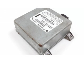 Блок подушек безопасности 0285001093, 04686256   Chrysler Voyager
