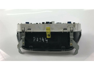 Přístrojová deska  Land Rover Freelander 2005 AR0054004, P2344  