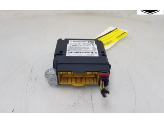Блок подушек безопасности A1179001801   Mercedes-Benz CLA C117 X117 W117