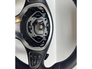 Volant Mercedes-Benz C W205 2017 A0004600507, 310014699162AA  