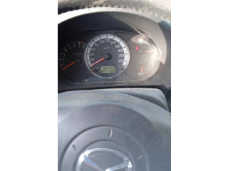 Přístrojová deska  Mazda 5 2005 028555435  