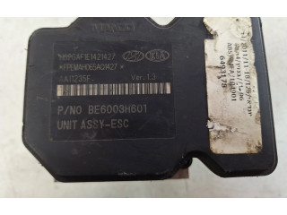 Jednotka ABS BE6003H601, 58920-1R200   Hyundai Accent 2012