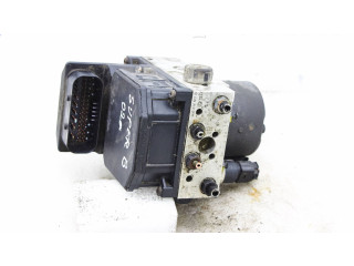 Jednotka ABS 0265950063, 3u0614517b   Skoda Superb B5 (3U) 2007
