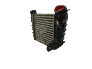 Интеркулер  6Q0145804A, 862403N   Skoda Fabia Mk2 (5J) 