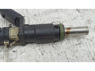 Vstřikovač A2720780249   Mercedes-Benz ML W164  pro benzínový motor 5.5 27396330342398 1534