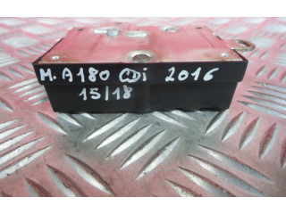 Řídící jednotka 000, 07   Mercedes-Benz A W176 2016