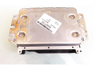 Řídící jednotka 237101F702, 0261207584   Nissan Micra 2002