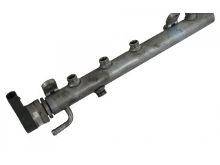 Vstřikovací lišta A6420702195, A6420702195   Mercedes-Benz GL X164    OM 642.820 