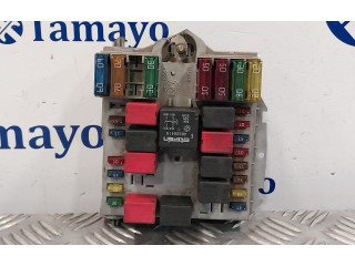 Pojistková skříňka Řídící jednotka BSM 51724394   Fiat Stilo 2004