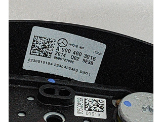 Volant Mercedes-Benz GLC C254 2022 A0004603016  