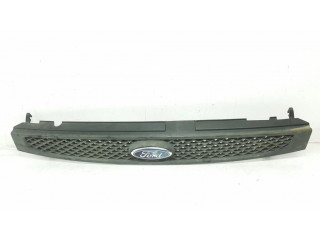 Передняя решётка Ford Fiesta 2002-2005 года 1211719, 2S618200AGYYH5      