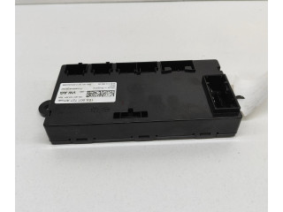 Блок управления климат-контролем 1EA907727AH, 5HB01436056   Skoda Enyaq iV