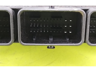 Блок управления двигателя 215854506A   Tata Indigo I