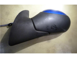 Zpětné zrcátko  Peugeot 207 CC 2005  8153WQ  