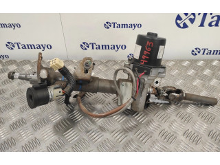    Рулевая рейка 452500H01100, SPW1543   Peugeot 107 2005 - 2014 года