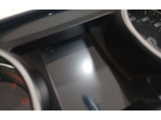 Přístrojová deska  Audi A5 8T 8F 2011 8T0920981A  