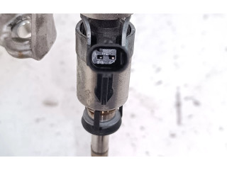 Vstřikovač 06L133317L, 0261500348   Volkswagen PASSAT B8 USA    A6F DDS 