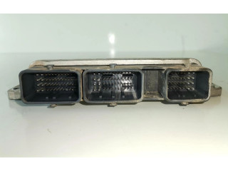 Řídící jednotka 8200376474   Renault Modus 
