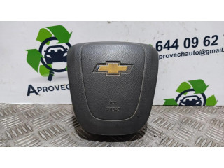 Подушка безопасности водителя 13293020   Chevrolet Cruze