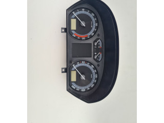 Přístrojová deska  Skoda Fabia Mk1 (6Y) 2012 6Y0920883D, 23060621123  