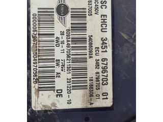 Jednotka ABS 6796703, 54086093A   Mini Cooper Countryman R60 2014