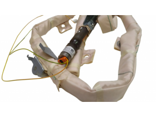 Боковая подушка безопасности SHI270V718, 143185310680   Mazda CX-5