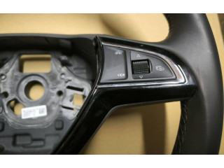 Volant Skoda Octavia Mk3 (5E) 2017 5E0419091CE, 5E0419685A  
