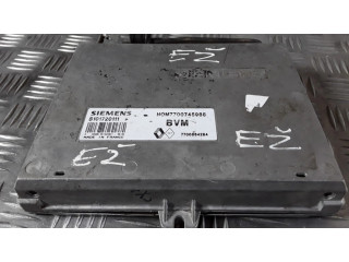 Řídící jednotka 7700864284, S101720111   Renault Safrane 1994