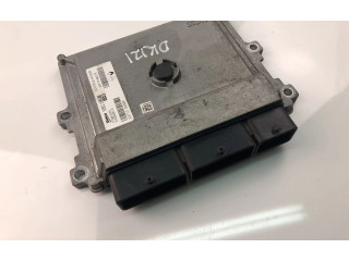 Řídící jednotka 237109221R, 237105499R   Renault Captur 2013