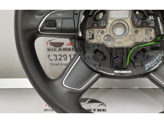 Volant Audi A4 Allroad 2013 4L0419091AC, 4L0419091AC1KT  