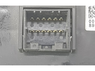 Панель приборов 85261SG660, 85261SG660   Subaru Forester SJ       