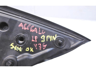 Zpětné zrcátko  Audi A6 Allroad C6 2008  010629  