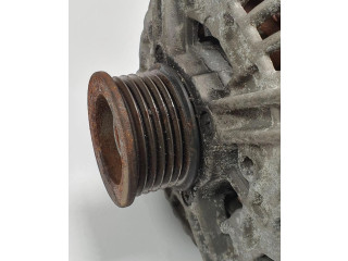 Генератор 0986047550   Mercedes-Benz SL R230      