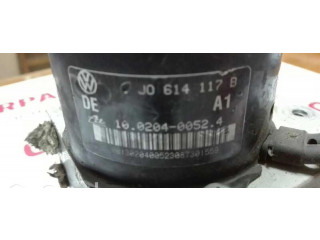 Блок АБС 1J0907379D, ABS   Audi  A3 S3 8L  1996-2003 года