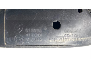Zpětné zrcátko pravé Citroen C2 2008  12363760, 62700330  