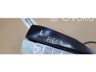 Подушка безопасности в сиденье 4G8880241D   Audi A6 S6 C7 4G
