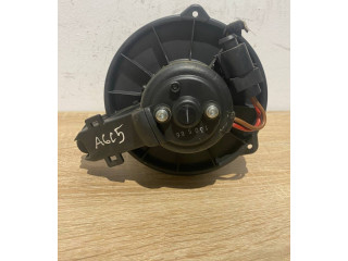 Вентилятор печки    0130111202, MF0160700361   Audi A6 S6 C6 4F