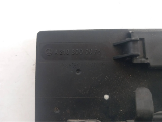 Блок управления A2108000078, 82V3002632   Mercedes-Benz CLK A208 C208