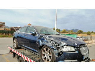 Вентилятор печки    C2Z6519, AV2727005391   Jaguar XF