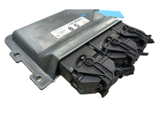 Řídící jednotka 237A00158R, 237A00157R   Renault Arkana 2021