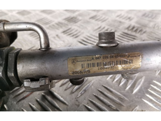 Píst A6420700495002   Jeep Grand Cherokee (WK)     