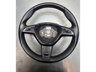 Руль Skoda Superb B8 (3V)  2015 - 2024 года 3v0419091L, 0060026624      